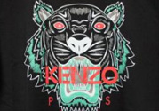 kenzo算不算奢侈品？kenzo算幾線品牌？