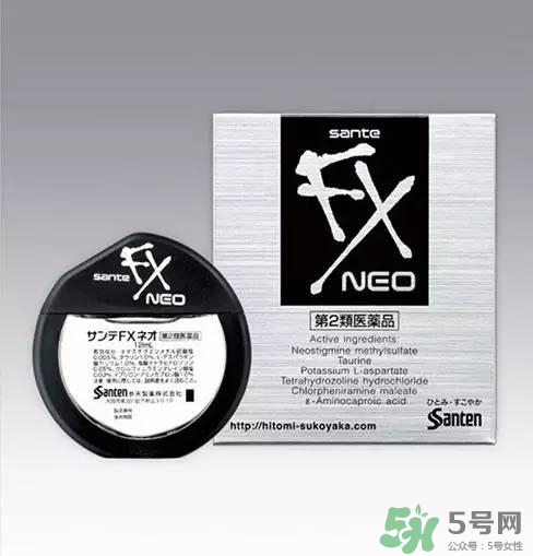 眼藥水的清涼度是什么意思？眼藥水的清涼度區(qū)別