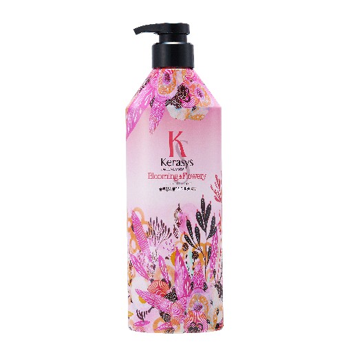 kerasys洗發(fā)水怎么樣？kerasys洗發(fā)水有幾種