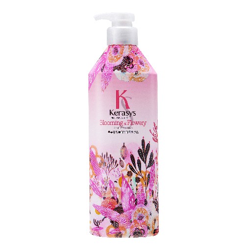 kerasys洗發(fā)水怎么樣？kerasys洗發(fā)水有幾種