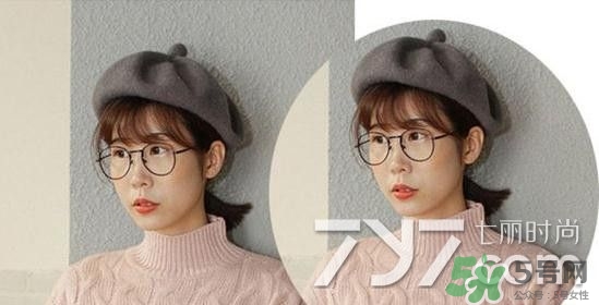 雙魚(yú)馬尾怎么扎好看？馬尾辮的各種扎法圖片