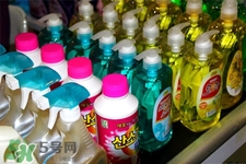 能用洗手液洗碗嗎？洗手液可以洗碗嗎？