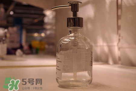 能用洗手液洗碗嗎？洗手液可以洗碗嗎？