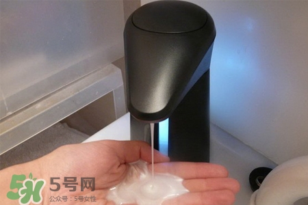 洗手液傷手嗎？洗手液對手有傷害嗎？