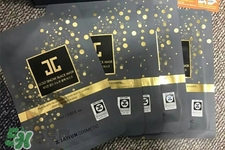 jayjun黃金雪花黑面膜多少錢(qián)？jayjun黃金雪花黑面膜韓國(guó)價(jià)格