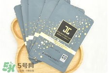 jayjun黃金雪花黑面膜怎么用？jayjun黃金雪花黑面膜使用方法