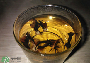 孕婦可以喝分心木泡的水嗎？孕婦喝分心木的副作用