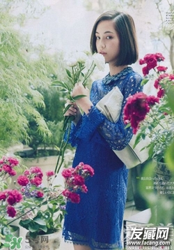李溪芮的發(fā)型是什么？李溪芮同款發(fā)型怎么打造？
