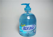孕婦可以用洗手液嗎？懷孕了能用洗手液嗎？