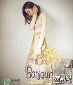 李溪芮的發(fā)型是什么？李溪芮同款發(fā)型怎么打造？