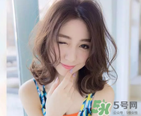 發(fā)際線高適合什么發(fā)型？發(fā)際線高怎么辦