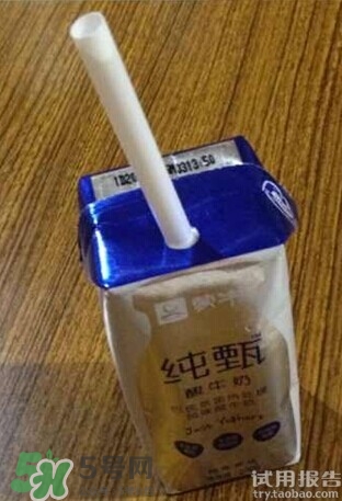純甄和安慕希哪個好？純甄和安慕希酸奶哪個好喝？