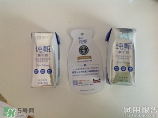 純甄的保質(zhì)期是多久？純甄酸牛奶過期了能喝嗎