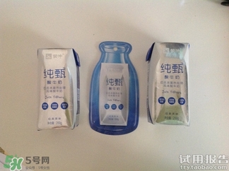 純甄的保質(zhì)期是多久？純甄酸牛奶過期了能喝嗎