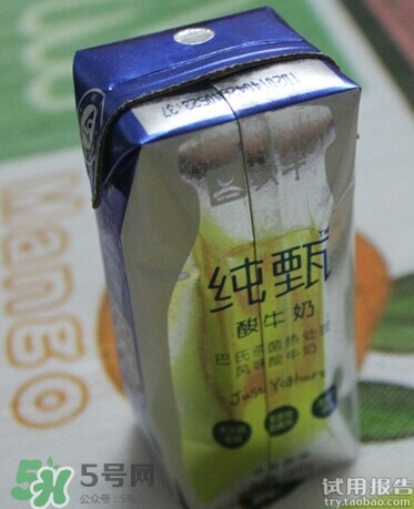 純甄和安慕希哪個好？純甄和安慕希酸奶哪個好喝？