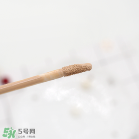 luna遮瑕液怎么選色？luna露娜遮瑕液試色