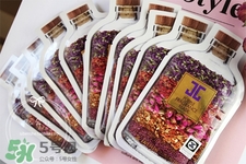 jayjun薰衣草水光面膜怎么樣？好用嗎？