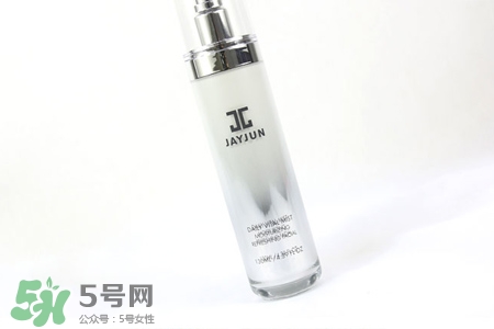 jayjun水光緊致噴霧怎么樣？jayjun水光緊致噴霧好用嗎？