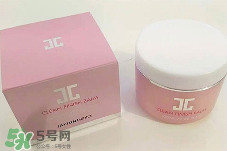 jayjun水光卸妝膏怎么用？jayjun水光卸妝膏使用方法
