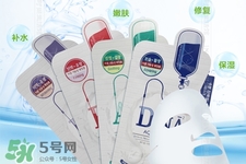 可萊絲dna蠶絲針劑面膜怎么樣？可萊絲dna蠶絲針劑面膜好用嗎？