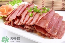 乙肝可以吃羊肉嗎？乙肝患者能吃羊肉嗎？