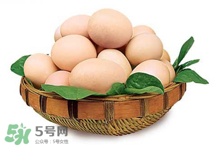 乙肝可以吃雞蛋嗎？乙肝患者能吃雞蛋嗎？