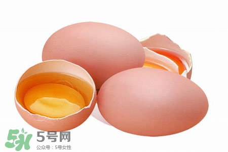 乙肝可以吃雞蛋嗎？乙肝患者能吃雞蛋嗎？