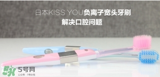 kissyou負(fù)離子牙刷要用牙膏嗎？kissyou牙刷可以用牙膏嗎？