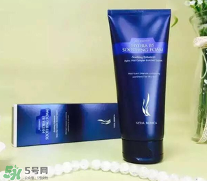 ahc洗面奶多少錢？ahc玻尿酸洗面奶多少錢？