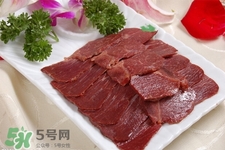 有乙肝能吃牛肉嗎？吃牛肉對(duì)乙肝患者有危害嗎？