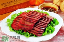 有乙肝能吃牛肉嗎？吃牛肉對(duì)乙肝患者有危害嗎？