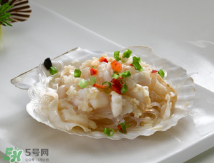扇貝蒸多久能熟？扇貝蒸多長時間最好吃？