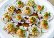扇貝蒸多久能熟？扇貝蒸多長(zhǎng)時(shí)間最好吃？