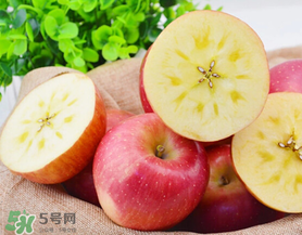 阿克蘇蘋果脆嗎？阿克蘇蘋果是粉蘋果還是脆蘋果？