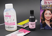 花王泡沫染發(fā)劑怎么用？花王泡沫染發(fā)劑使用方法