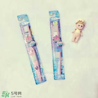 kissyou負(fù)離子牙刷怎么用？kissyou負(fù)離子牙刷使用方法