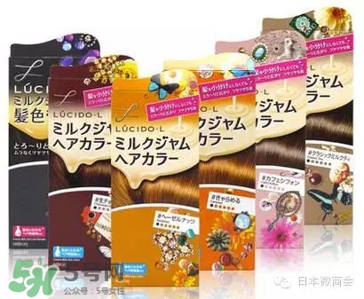 染發(fā)劑哪個牌子好？2017年染發(fā)劑品牌排行榜