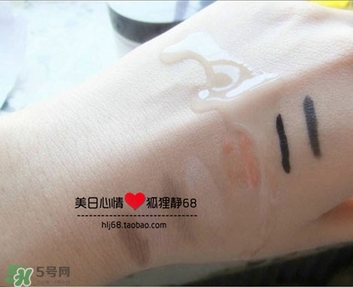 高絲卸妝油怎么用？kose高絲使用方法