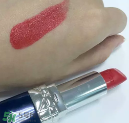 迪奧口紅080是什么顏色？迪奧口紅080試色