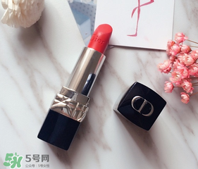 迪奧口紅080怎么樣？迪奧口紅080是新款嗎？