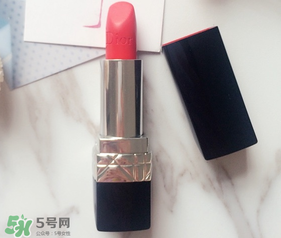 迪奧口紅080怎么樣？迪奧口紅080是新款嗎？