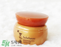 雪花秀人參面霜好用嗎？雪花秀人參面霜怎么樣