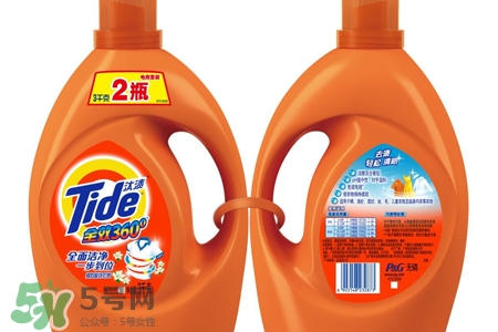 洗衣液可以機(jī)洗嗎？手洗專用洗衣液可以機(jī)洗嗎？