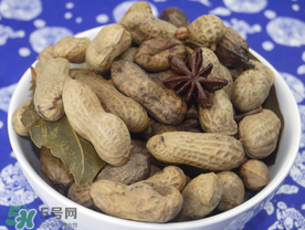 煮花生隔夜能不能吃？花生隔夜可以吃嗎？