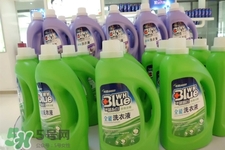 洗衣液能洗碗嗎？洗衣液洗碗有毒嗎？