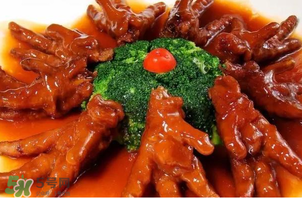 雞爪要煮多久才熟？雞爪煮多久能爛？