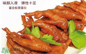 雞爪要煮多久才熟？雞爪煮多久能爛？