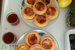 烤蛋撻要什么溫度多長時間？烤蛋撻的溫度和時間