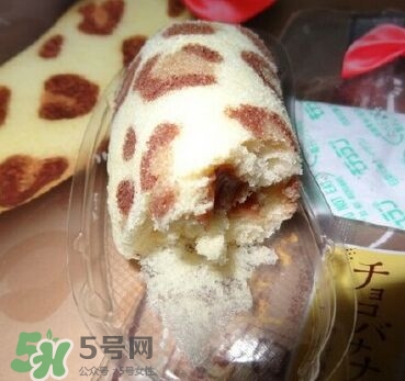 tokyo banana東京香蕉蛋糕價(jià)格 東京香蕉蛋糕日本多少錢？