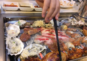 吃燒烤后吃什么水果好？吃完燒烤吃什么水果好？